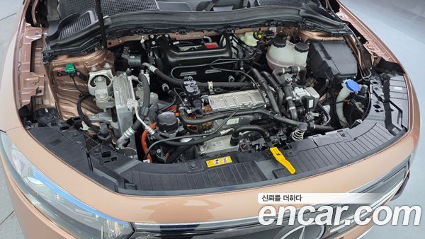Mercedes-Benz EQA 2022, фото 5