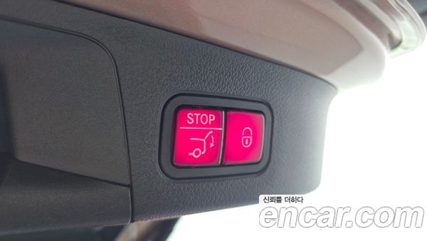 Mercedes-Benz EQA 2022, фото 28