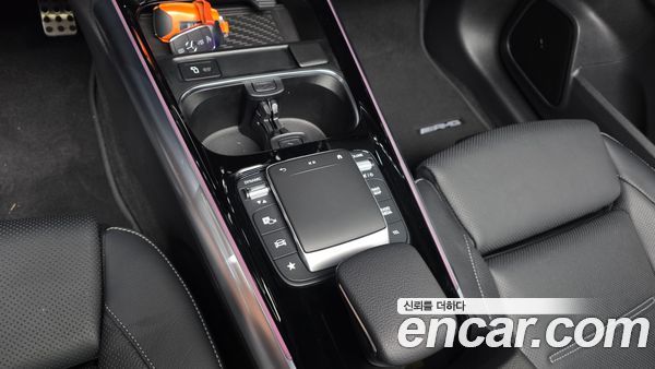 Mercedes-Benz EQA 2022, фото 30