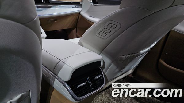 Hyundai Grandeur 2020, фото 32