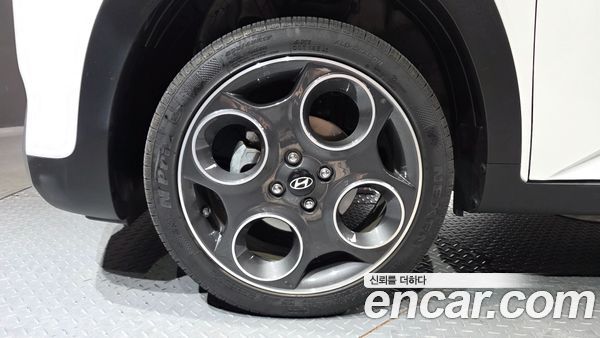 Hyundai Casper 2025, фото 5