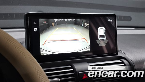 Hyundai Casper 2025, фото 14
