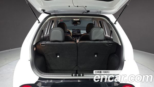Hyundai Casper 2025, фото 20