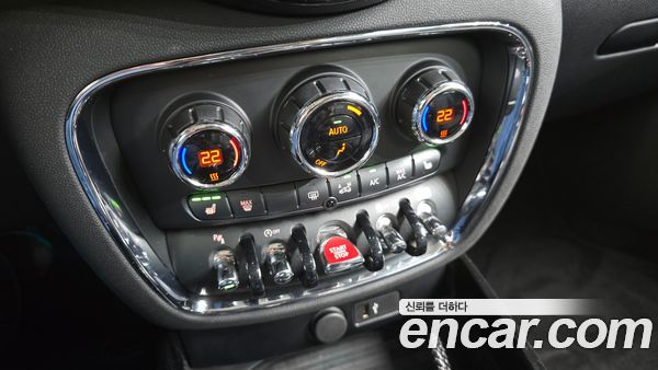 MINI CLUBMAN 2022, фото 29