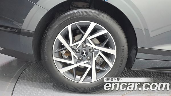 Hyundai Grandeur 2023, фото 5