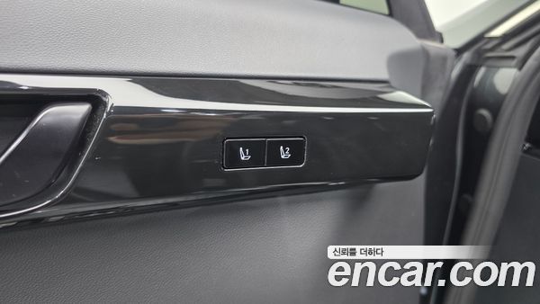 Hyundai Grandeur 2023, фото 29