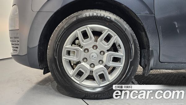 Hyundai Staria 2022, фото 4
