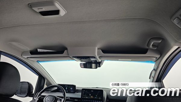 Hyundai Staria 2022, фото 28