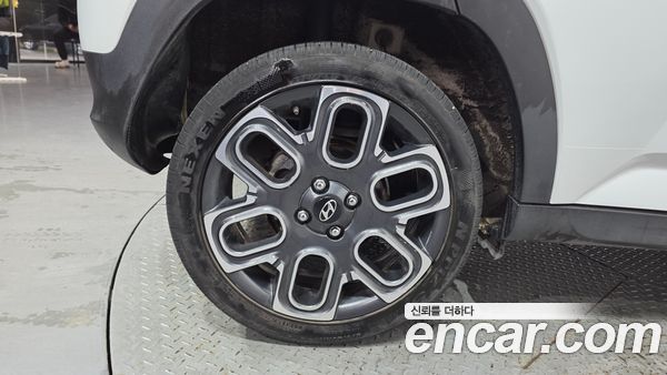 Hyundai Casper 2023, фото 5