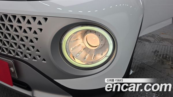 Hyundai Casper 2023, фото 8