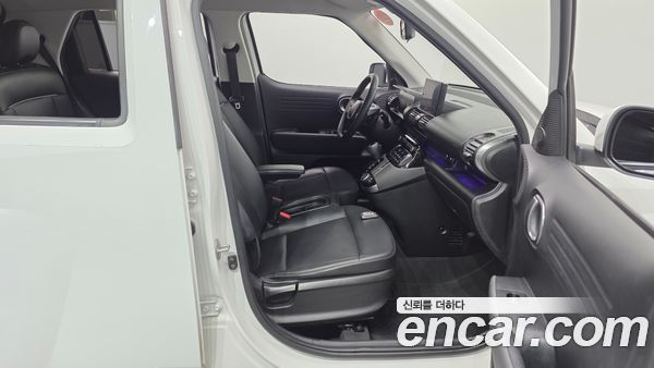 Hyundai Casper 2023, фото 16