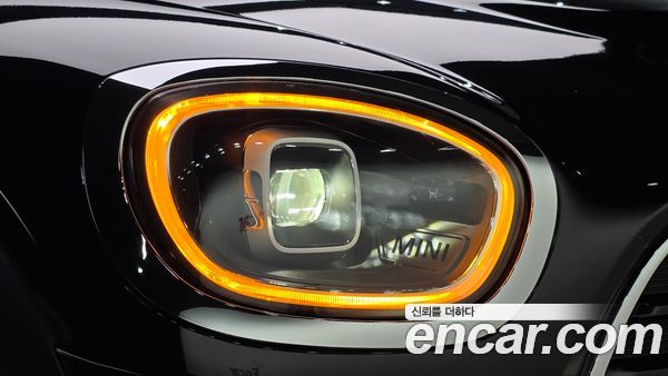 MINI COUNTRYMAN 2023, фото 8