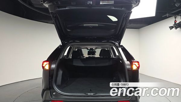 Toyota RAV4 2024, фото 25