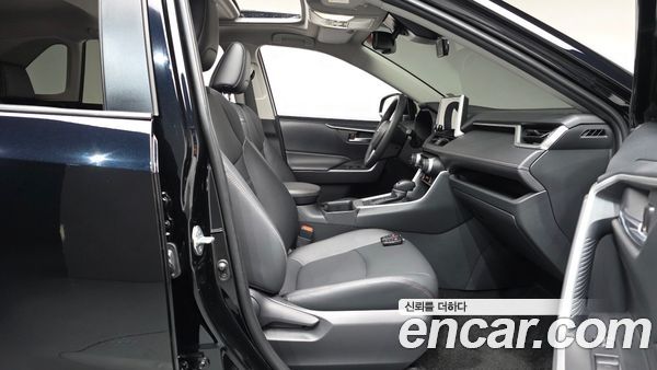 Toyota RAV4 2024, фото 15
