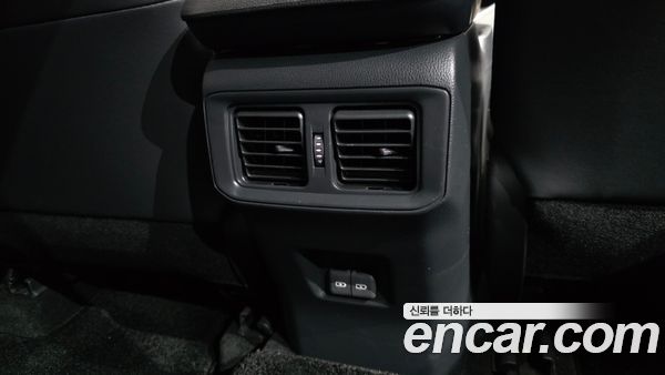 Toyota RAV4 2024, фото 31