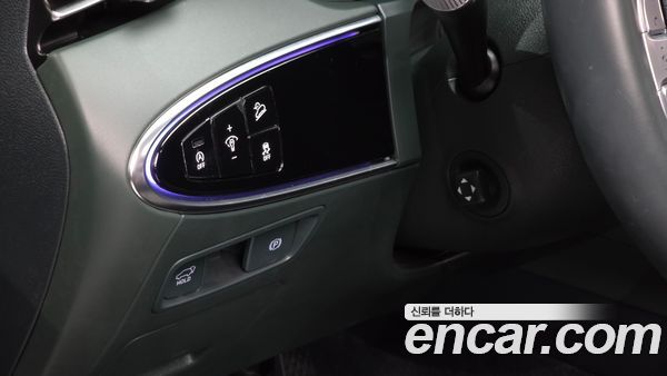 Genesis GV70 2024, фото 15