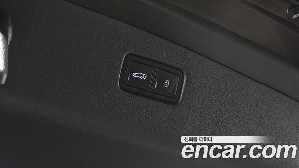 Genesis GV70 2024, фото 20