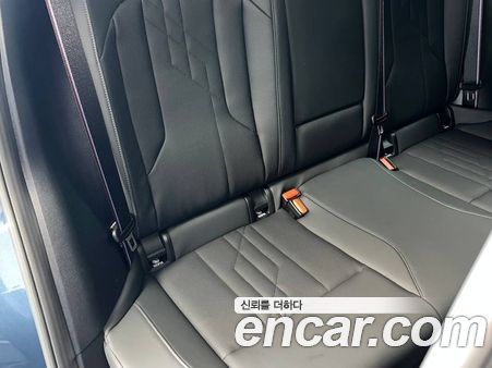 BMW X3 2025, фото 9