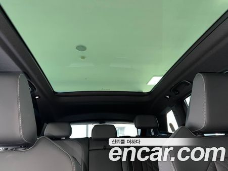 BMW X3 2025, фото 10