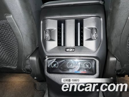 BMW X3 2025, фото 12