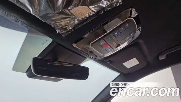 Hyundai Santa Fe 2022, фото 25