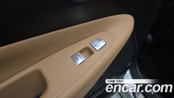 Hyundai Santa Fe 2022, фото 28