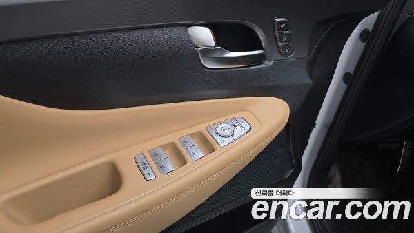 Hyundai Santa Fe 2022, фото 29