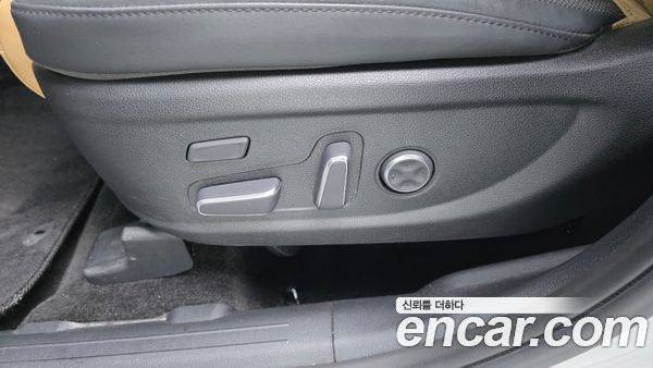 Hyundai Santa Fe 2022, фото 34