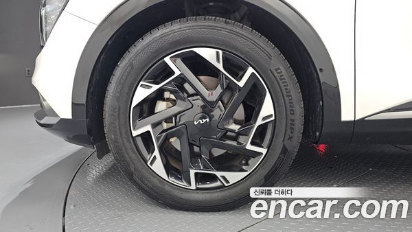 Kia Sportage 2022, фото 5