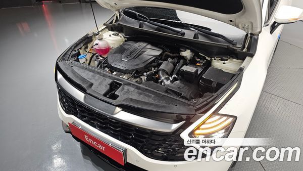Kia Sportage 2022, фото 6