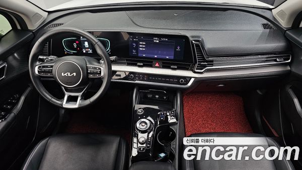 Kia Sportage 2022, фото 10