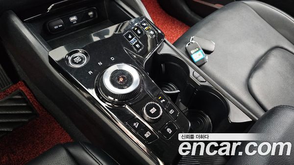 Kia Sportage 2022, фото 12