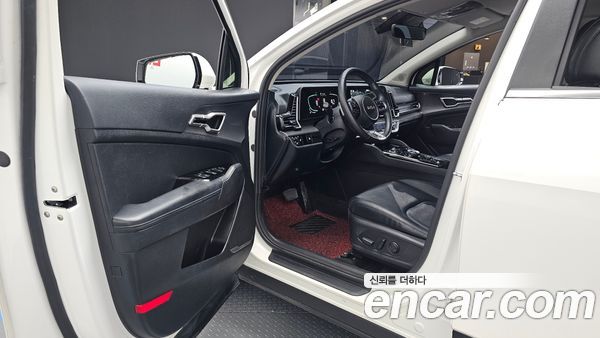 Kia Sportage 2022, фото 13