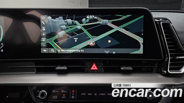 Kia Sportage 2022, фото 20