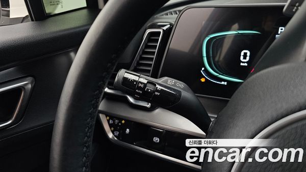 Kia Sportage 2022, фото 26