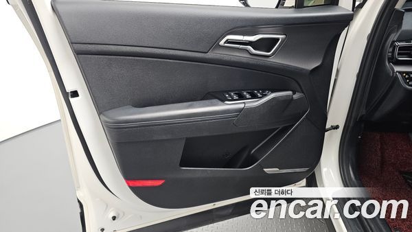 Kia Sportage 2022, фото 14