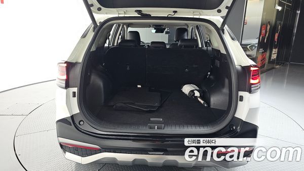 Kia Sportage 2022, фото 31
