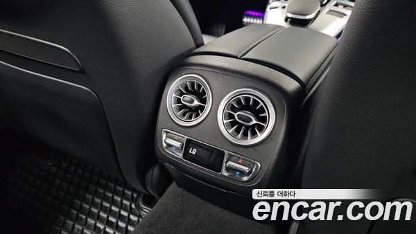 Mercedes-Benz AMG GT 2023, фото 31