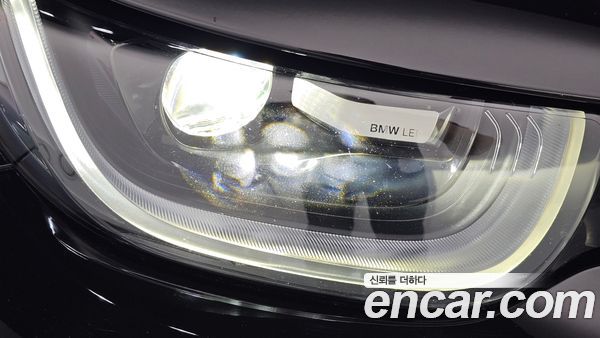 BMW i3 2020, фото 8