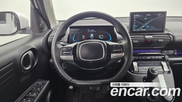 Hyundai Casper 2023, фото 20
