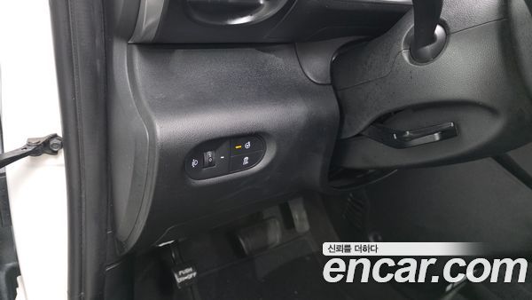 Hyundai Casper 2023, фото 26