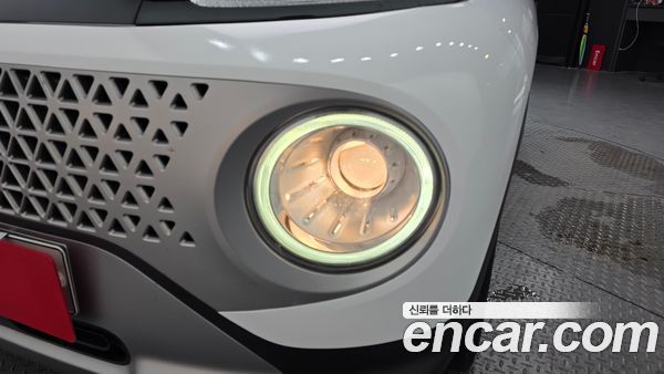 Hyundai Casper 2023, фото 8
