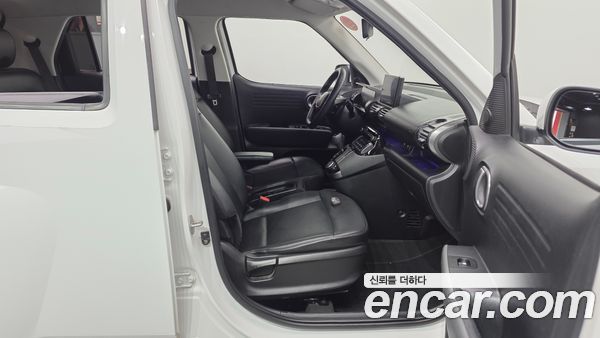 Hyundai Casper 2023, фото 16