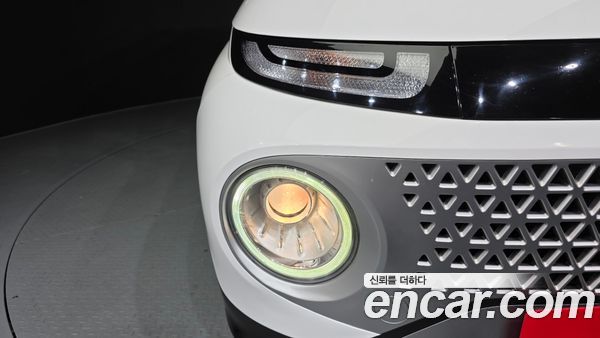 Hyundai Casper 2023, фото 8