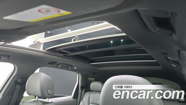 Audi Q7 2020, фото 23