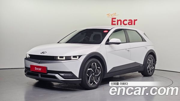 Hyundai IONIQ 5 2022