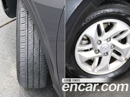 Hyundai Venue 2020, фото 6