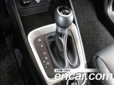 Hyundai Venue 2020, фото 9