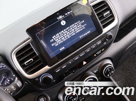 Hyundai Venue 2020, фото 14