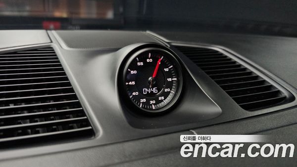 Porsche Cayenne 2022, фото 35